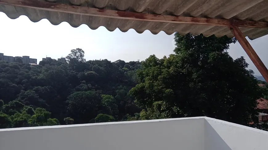 Foto 1 de Casa com 1 Quarto para alugar, 90m² em Cidade São Pedro  Gleba A, Santana de Parnaíba