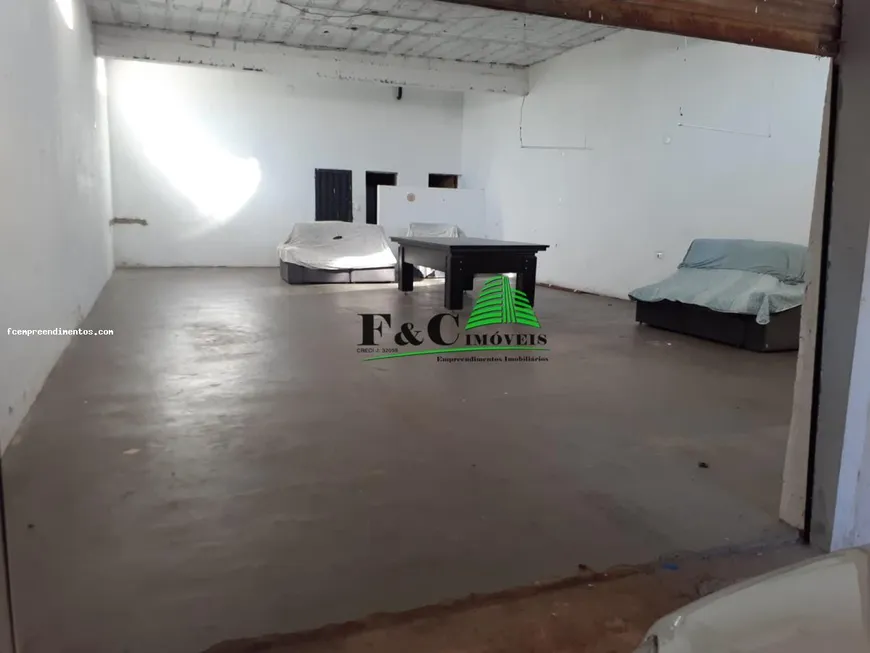 Foto 1 de Sala Comercial para alugar, 104m² em Jardim Denadai - Nova Veneza, Sumaré