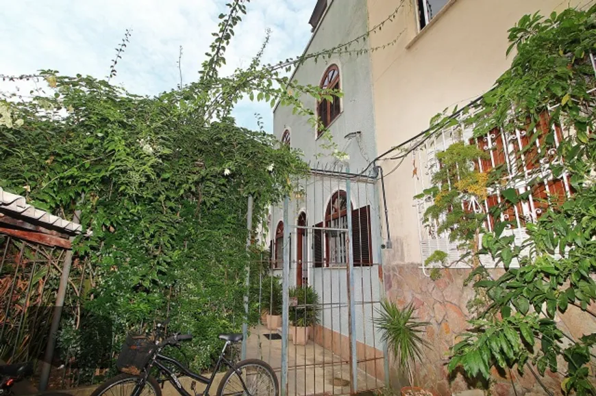 Foto 1 de Casa com 4 Quartos à venda, 237m² em Laranjeiras, Rio de Janeiro