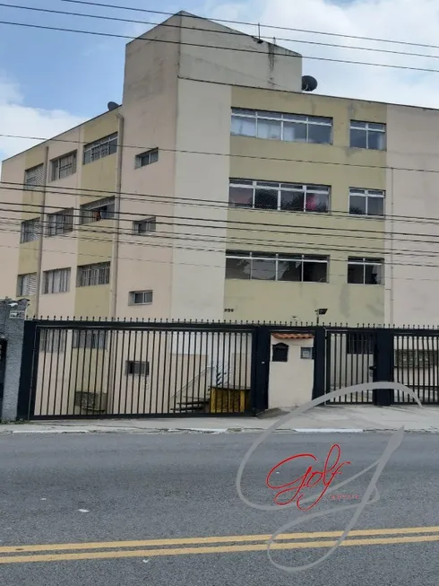 Foto 1 de Apartamento com 2 Quartos à venda, 69m² em Santo Antônio, Osasco