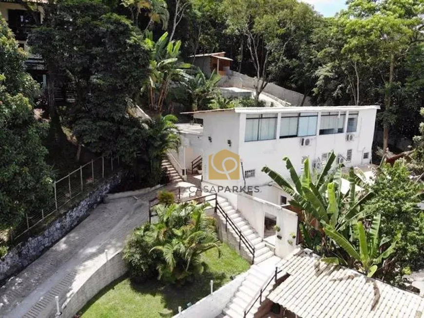 Foto 1 de Fazenda/Sítio com 4 Quartos à venda, 8000m² em Curicica, Rio de Janeiro