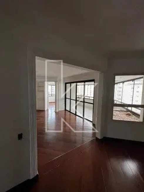 Foto 1 de Apartamento com 4 Quartos à venda, 227m² em Planalto Paulista, São Paulo