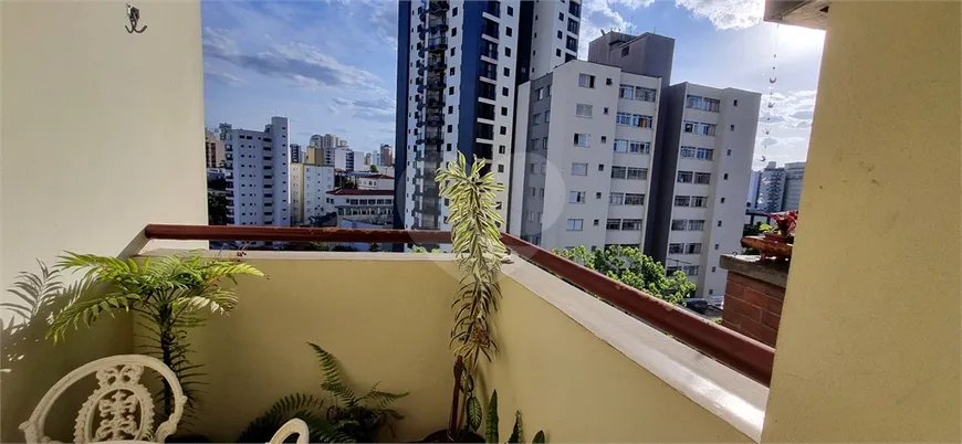 Foto 1 de Apartamento com 2 Quartos para venda ou aluguel, 62m² em Santana, São Paulo