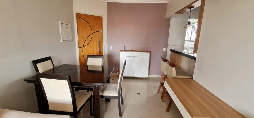 Foto 1 de Apartamento com 2 Quartos à venda, 60m² em Lauzane Paulista, São Paulo