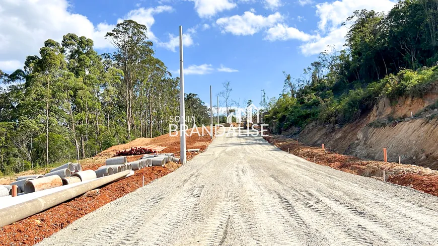 Foto 1 de Lote/Terreno à venda, 367m² em Trindade, Florianópolis