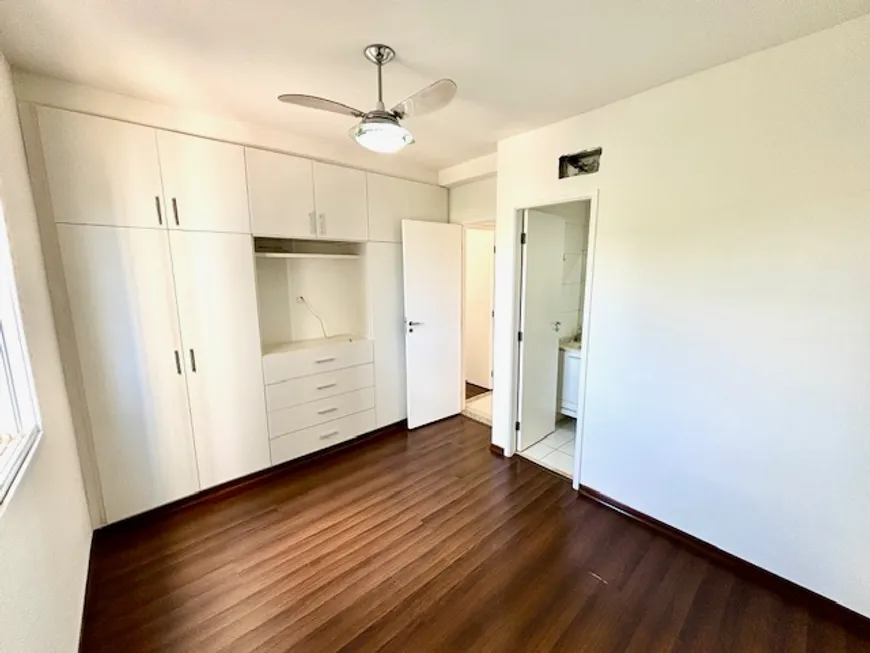 Foto 1 de Apartamento com 3 Quartos para alugar, 85m² em Jardim Tarraf II, São José do Rio Preto