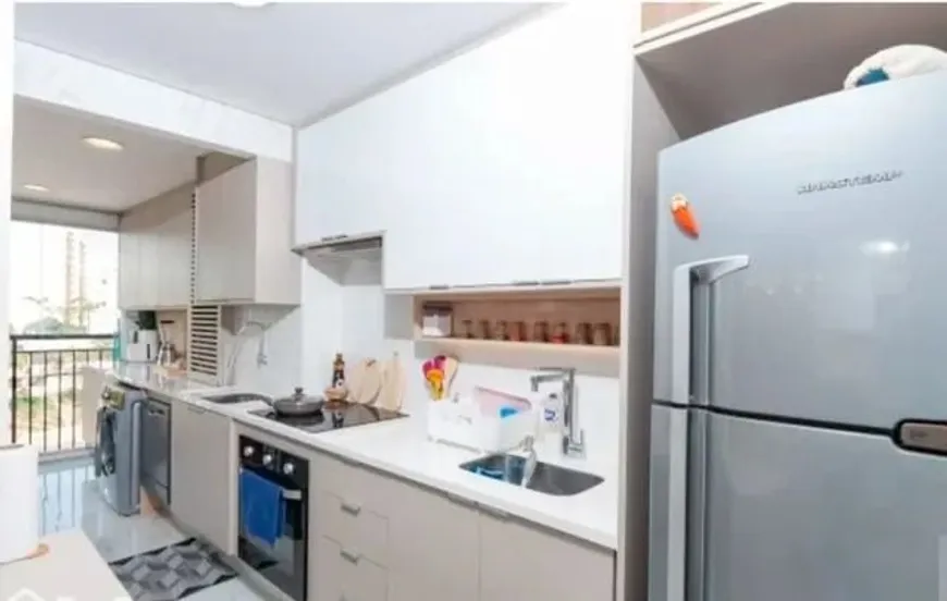 Foto 1 de Apartamento com 2 Quartos à venda, 57m² em Alto da Lapa, São Paulo