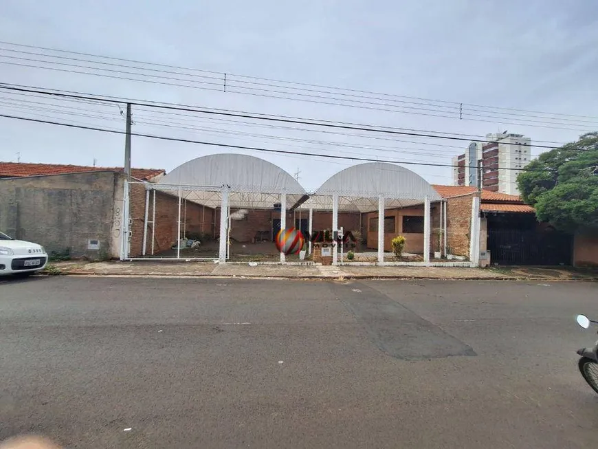 Foto 1 de Lote/Terreno para venda ou aluguel, 210m² em Vila Santa Catarina, Americana