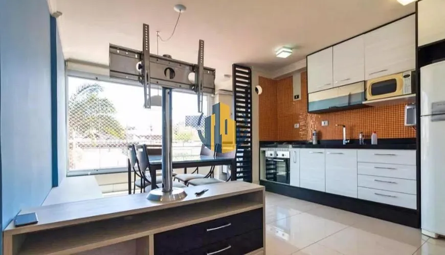 Foto 1 de Apartamento com 2 Quartos à venda, 56m² em Saúde, São Paulo