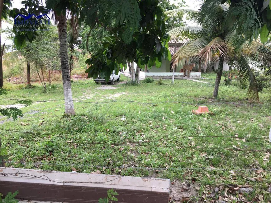 Foto 1 de Lote/Terreno para alugar, 4568m² em São José de Imbassai, Maricá