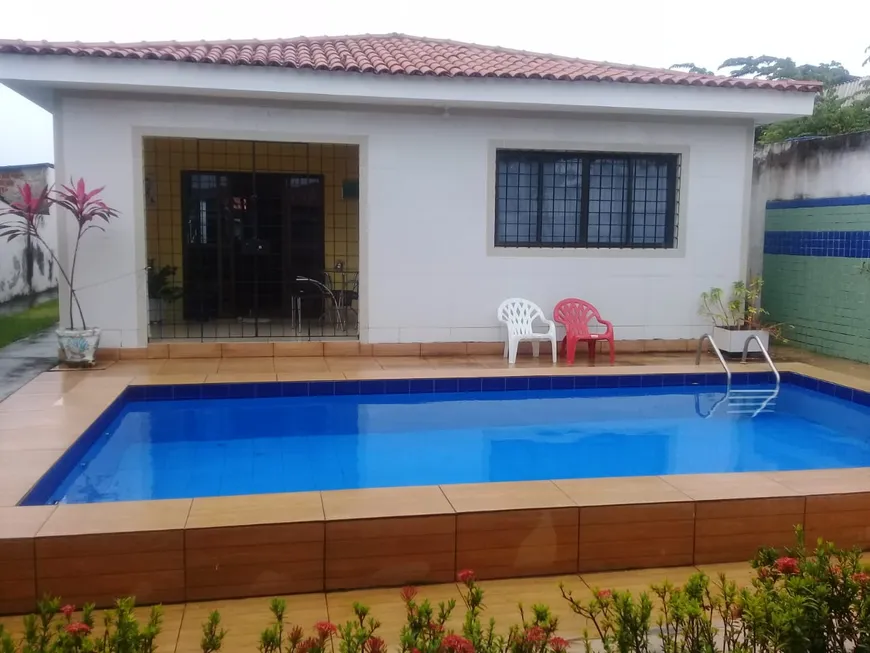 Foto 1 de Casa com 3 Quartos à venda, 150m² em Jardim Brasil, Olinda