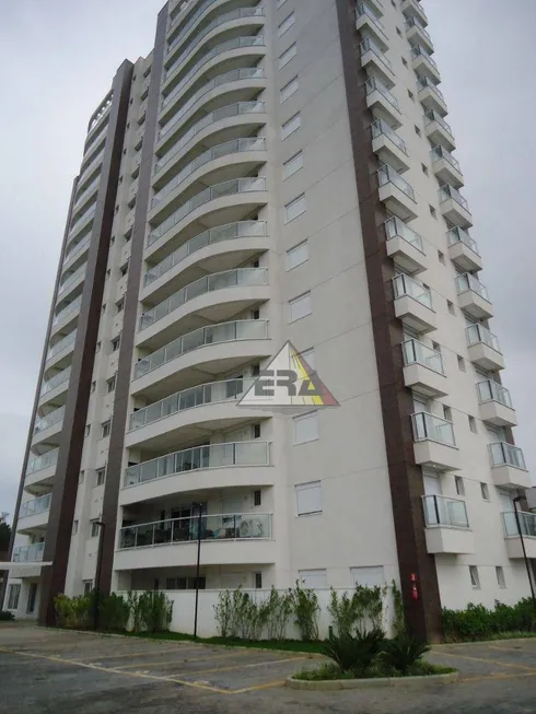 Foto 1 de Apartamento com 3 Quartos para alugar, 99m² em Jardim Renata, Arujá