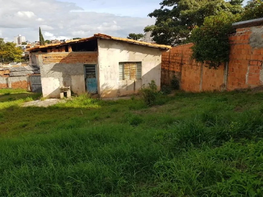 Foto 1 de Lote/Terreno à venda, 679m² em Vila Barao, Sorocaba