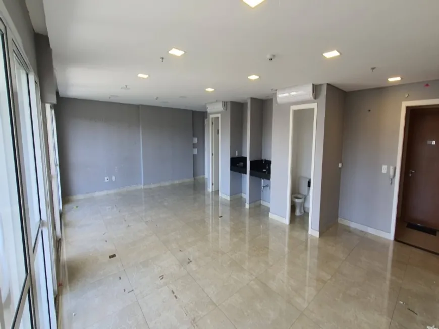 Foto 1 de Sala Comercial para venda ou aluguel, 31m² em Centro, Guarulhos