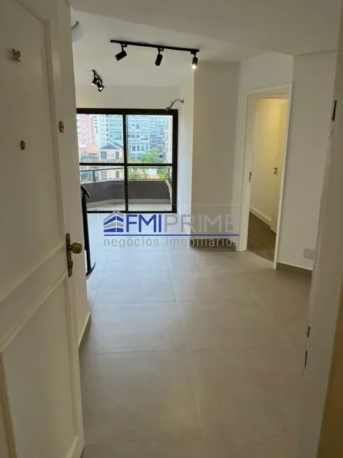 Foto 1 de Apartamento com 2 Quartos à venda, 128m² em Pinheiros, São Paulo