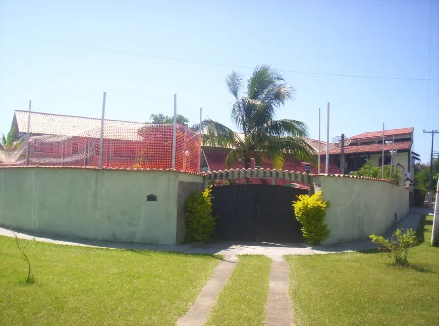 Foto 1 de Casa com 3 Quartos à venda, 400m² em Peró, Cabo Frio