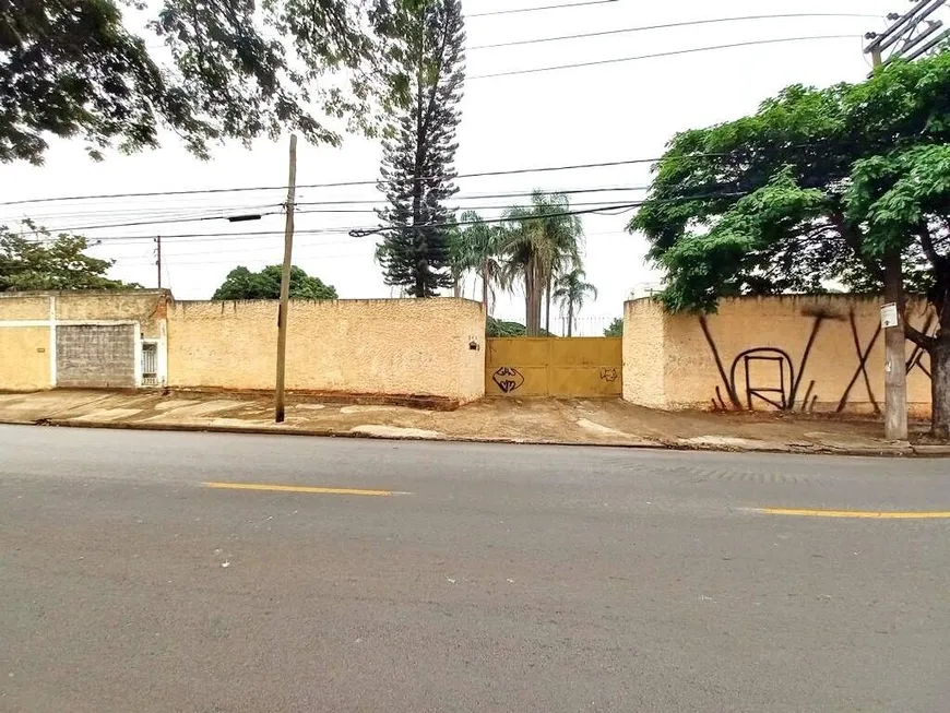 Foto 1 de Lote/Terreno para alugar, 3095m² em Chacaras Antonieta, Limeira