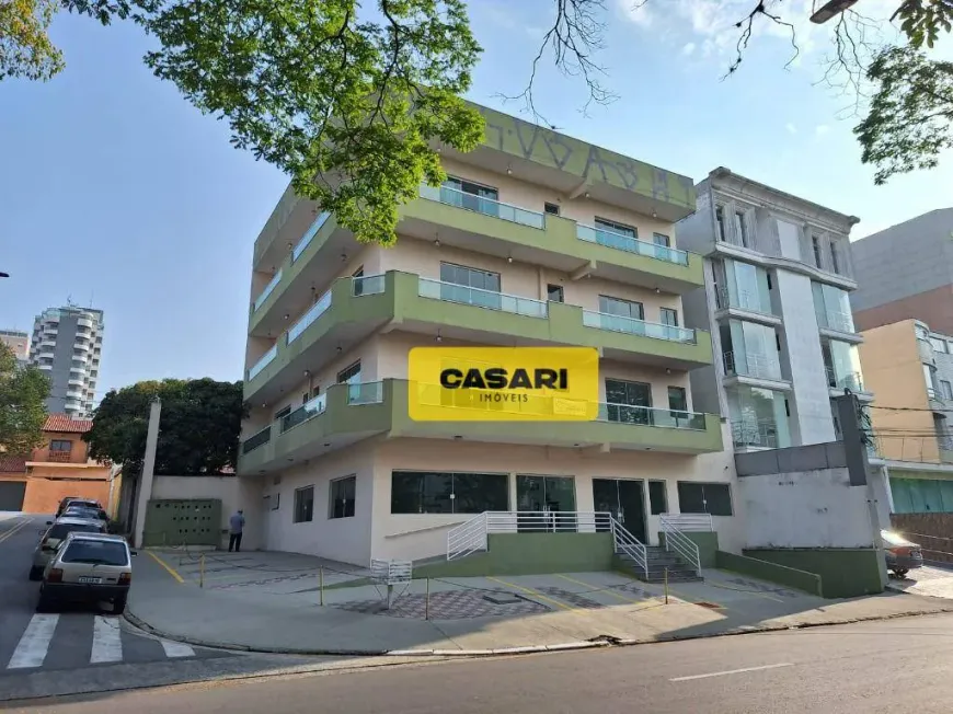 Foto 1 de Prédio Comercial à venda, 1111m² em Nova Petrópolis, São Bernardo do Campo