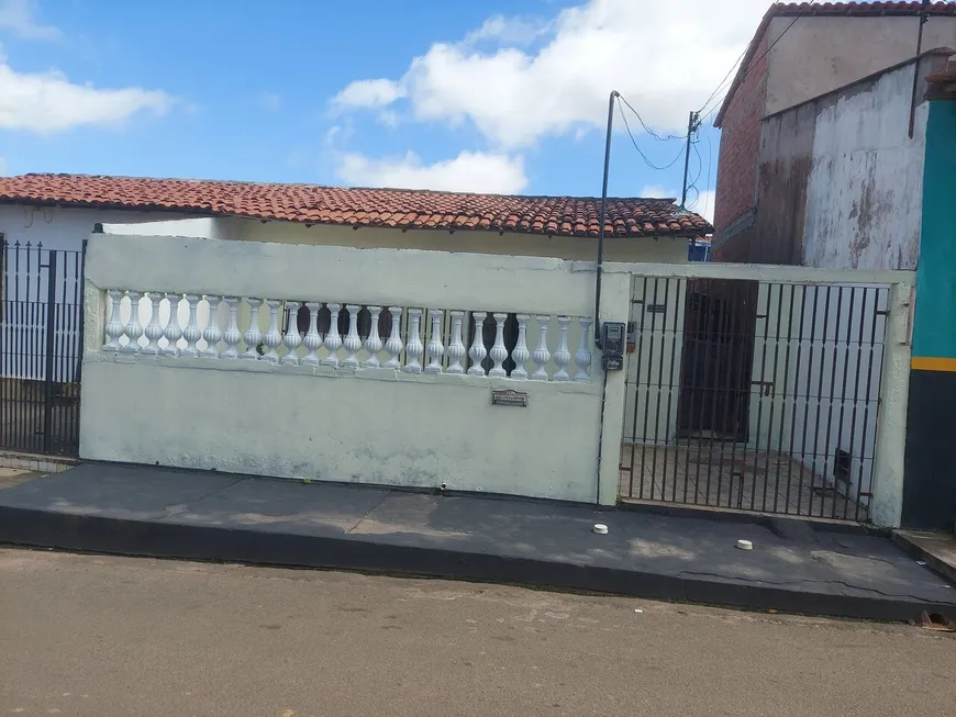 Foto 1 de Casa com 3 Quartos à venda, 95m² em Jardim Sao Cristovao II, São Luís