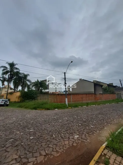 Foto 1 de Lote/Terreno à venda, 342m² em São José, São Leopoldo