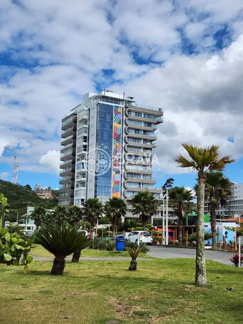 Foto 1 de Apartamento com 2 Quartos para alugar, 95m² em Praia Brava de Itajai, Itajaí