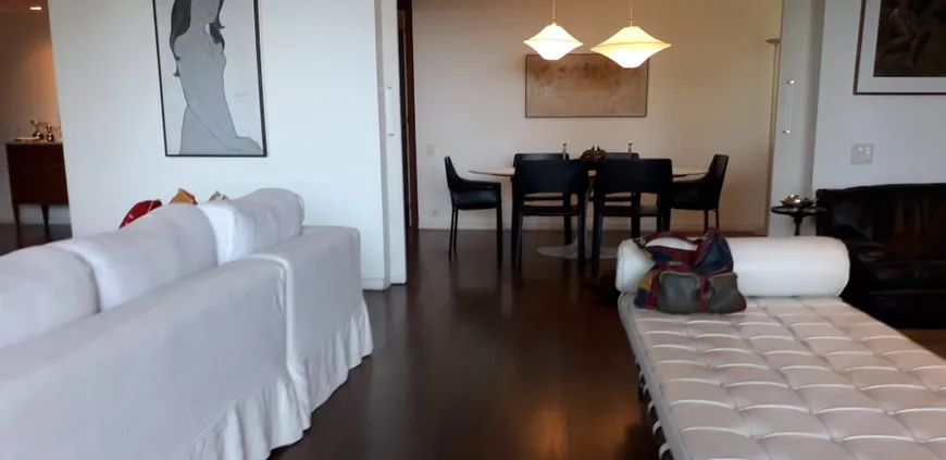 Foto 1 de Apartamento com 5 Quartos à venda, 300m² em São Conrado, Rio de Janeiro