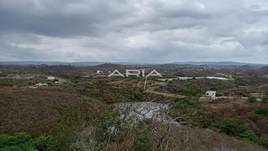 Foto 1 de Lote/Terreno à venda em , Massaranduba