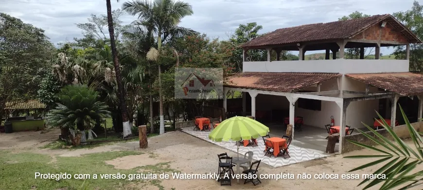 Foto 1 de Fazenda/Sítio com 2 Quartos à venda, 200m² em São Vicente de Paula, Araruama