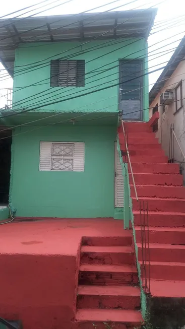 Foto 1 de Prédio Residencial com 5 Quartos à venda, 180m² em Praça Quatorze de Janeiro, Manaus