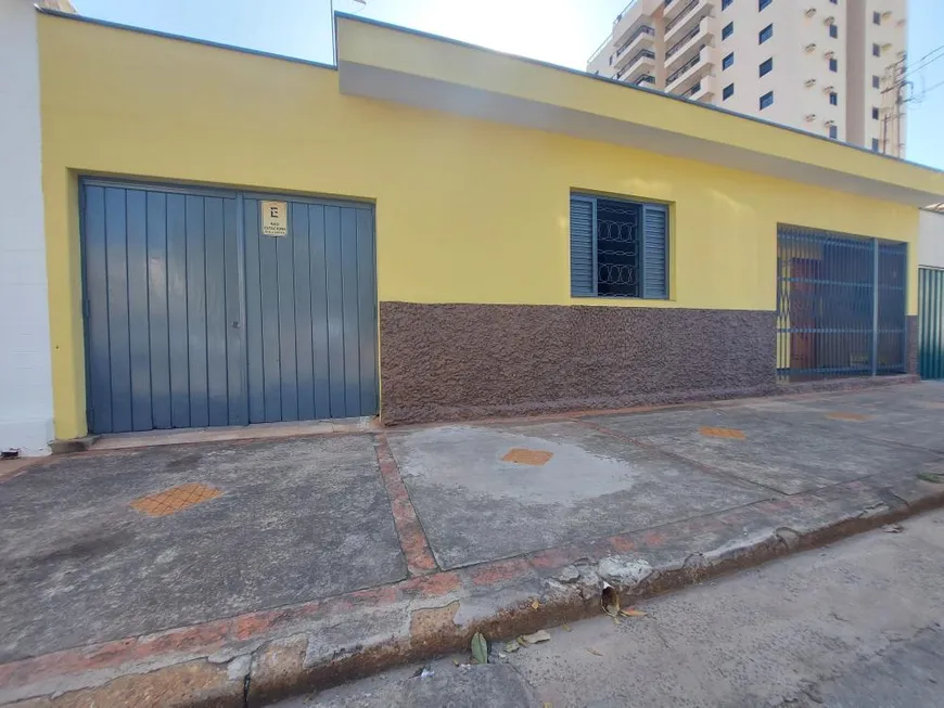 Foto 1 de Casa com 3 Quartos à venda, 109m² em São Judas, Piracicaba