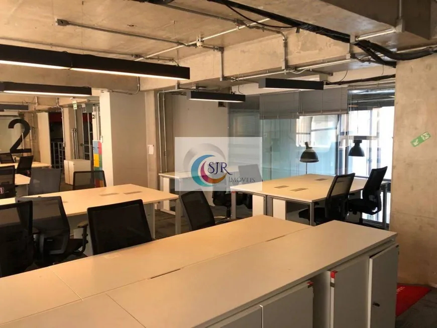 Foto 1 de Sala Comercial para alugar, 728m² em Vila Madalena, São Paulo