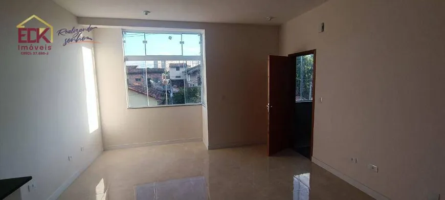 Foto 1 de Apartamento com 2 Quartos à venda, 72m² em Loteamento Residencial Andrade, Pindamonhangaba