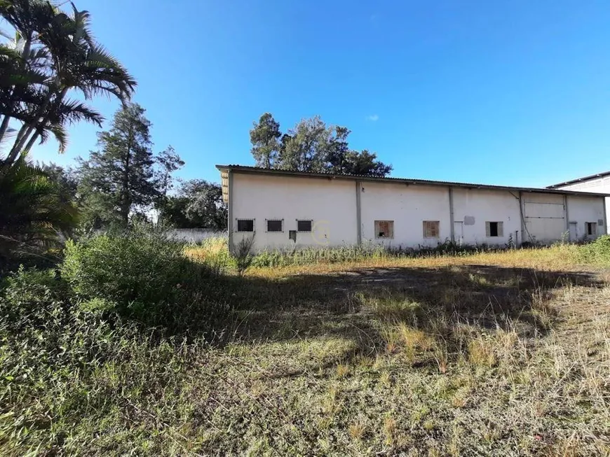 Foto 1 de Galpão/Depósito/Armazém para venda ou aluguel, 460m² em Distrito Industrial, São José