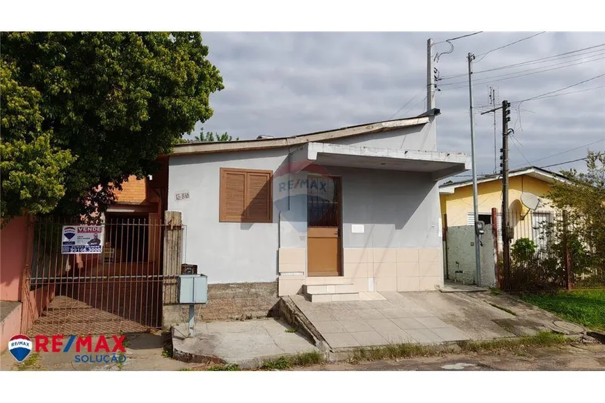 Foto 1 de Casa com 5 Quartos à venda, 230m² em Boa Vista, Sapucaia do Sul