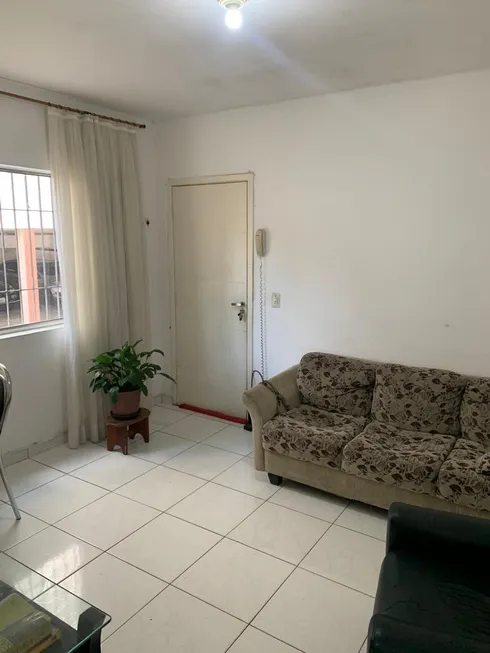 Foto 1 de Apartamento com 2 Quartos à venda, 78m² em Santa Terezinha, São Bernardo do Campo