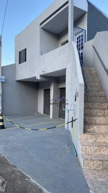 Foto 1 de Imóvel Comercial com 2 Quartos para venda ou aluguel, 197m² em Jardim Primavera, Itupeva