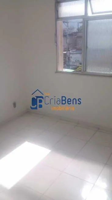 Foto 1 de Apartamento com 2 Quartos à venda, 64m² em Cascadura, Rio de Janeiro