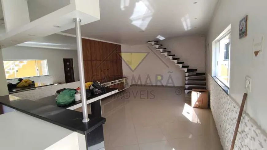 Foto 1 de Sobrado com 2 Quartos à venda, 157m² em Vila Nova Aparecida, Mogi das Cruzes