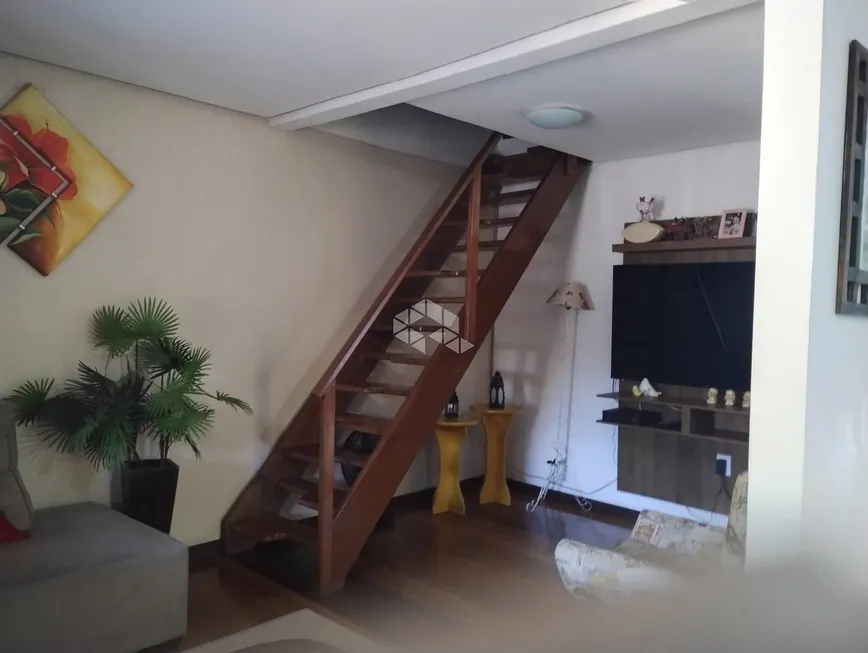 Foto 1 de Casa com 3 Quartos à venda, 150m² em Passo das Pedras, Gravataí