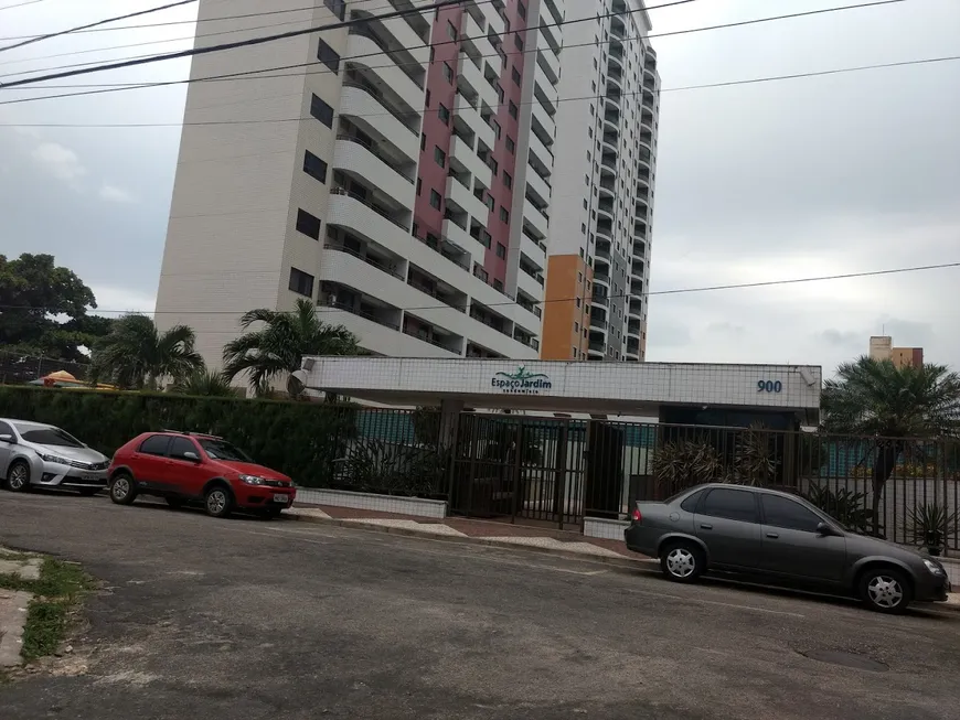 Foto 1 de Apartamento com 3 Quartos à venda, 66m² em Fátima, Fortaleza