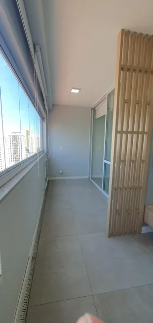 Foto 1 de Apartamento com 1 Quarto à venda, 41m² em Saúde, São Paulo