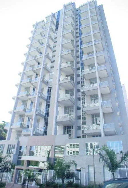 Foto 1 de Apartamento com 4 Quartos à venda, 318m² em Panamby, São Paulo