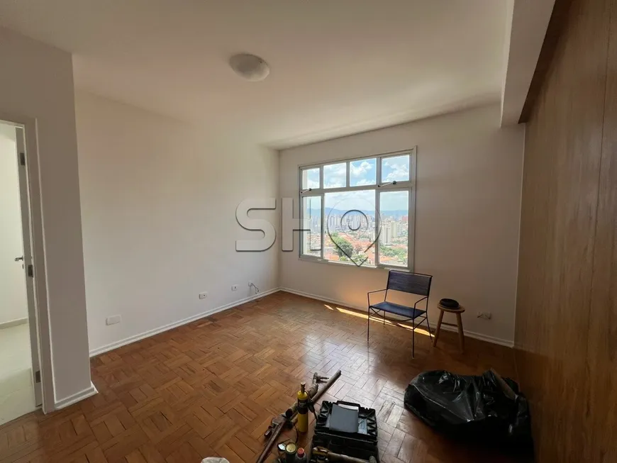 Foto 1 de Apartamento com 1 Quarto à venda, 54m² em Vila Madalena, São Paulo