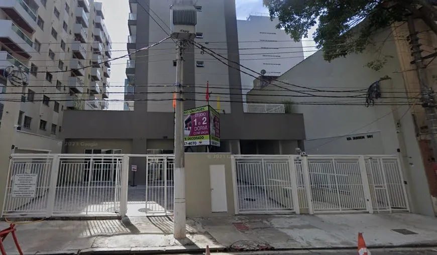Foto 1 de Ponto Comercial para alugar, 158m² em Liberdade, São Paulo