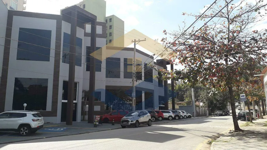 Foto 1 de Ponto Comercial para alugar, 10m² em Jardim Samambaia, Jundiaí