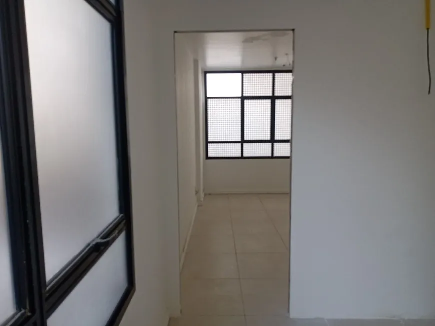 Foto 1 de Sala Comercial à venda, 30m² em Icaraí, Niterói