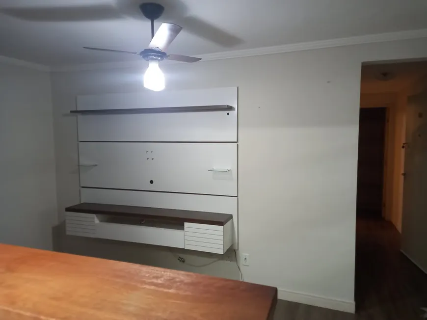 Foto 1 de Apartamento com 2 Quartos à venda, 47m² em Cidade Morumbi, São José dos Campos
