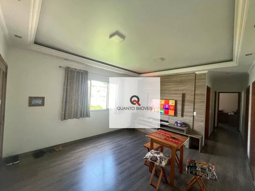Foto 1 de Apartamento com 3 Quartos à venda, 130m² em Vila Rosalia, Guarulhos