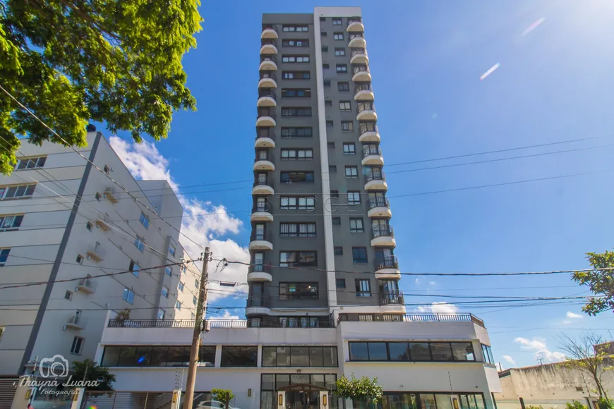 Foto 1 de Apartamento com 1 Quarto para alugar, 42m² em Jardim Botânico, Porto Alegre