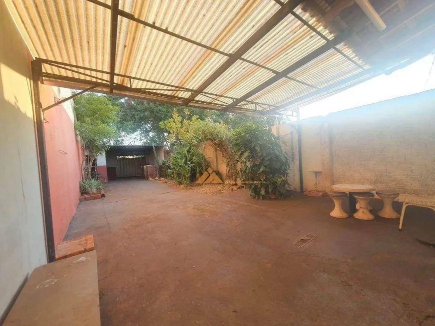 Foto 1 de Casa com 3 Quartos à venda, 120m² em Geraldo Correia de Carvalho, Ribeirão Preto